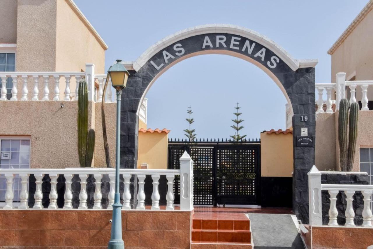 Las Arena B-11 Caleta de Fuste Extérieur photo